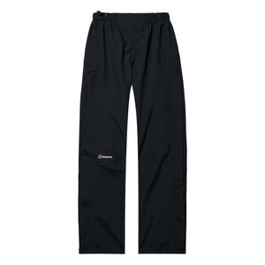 Berghaus Mens Hillwalker Over Trousers / Black